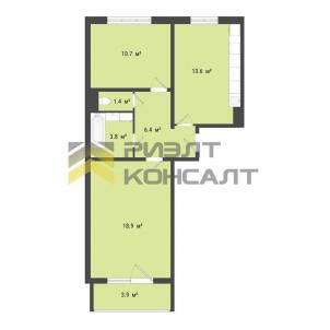 Продажа квартиры Омск. проезд 6-й Амурский, 12 Продажа квартиры Омск. проезд 6-й Амурский, 12