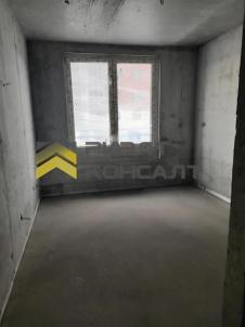 Продажа новостройки Омск.&nbsp;улица Владимира Жоги, 3