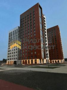 Продажа новостройки Омск. улица Владимира Жоги, 3 Продажа новостройки Омск. улица Владимира Жоги, 3
