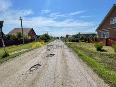 Продажа дома улица Садовая, 50 Продажа дома улица Садовая, 50