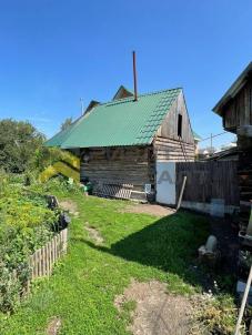 Продажа дома улица Садовая, 50 Продажа дома улица Садовая, 50