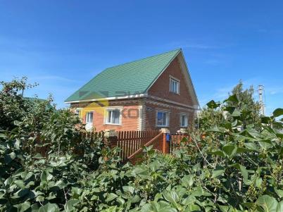 Продажа дома улица Садовая, 50 Продажа дома улица Садовая, 50