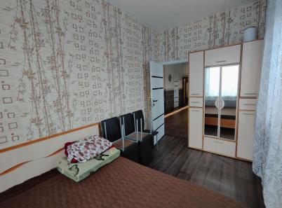 Продажа дома улица Елецкого, 59А