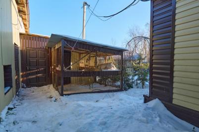 Продажа дома улица Елецкого, 59А