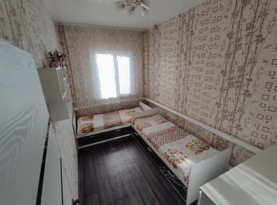 Продажа дома улица Елецкого, 59А