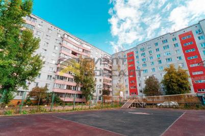 Продажа квартиры Омск.&nbsp;улица Звездова, 101