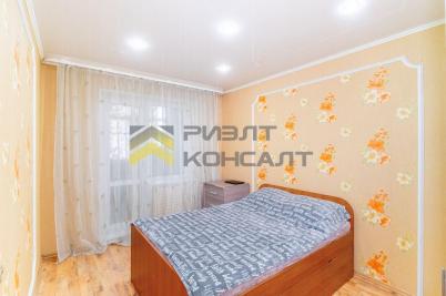 Продажа квартиры Омск. улица Звездова, 101 Продажа квартиры Омск. улица Звездова, 101