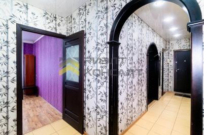 Продажа квартиры Омск. улица Звездова, 101 Продажа квартиры Омск. улица Звездова, 101