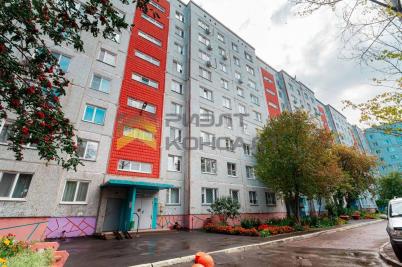 Продажа квартиры Омск. улица Звездова, 101 Продажа квартиры Омск. улица Звездова, 101