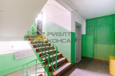Продажа квартиры Омск. улица Звездова, 101 Продажа квартиры Омск. улица Звездова, 101