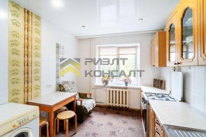 Продажа квартиры Омск.&nbsp;улица Звездова, 101