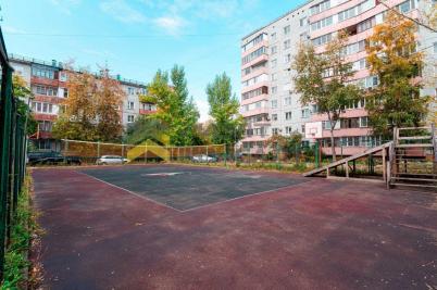 Продажа квартиры Омск. улица Звездова, 101 Продажа квартиры Омск. улица Звездова, 101
