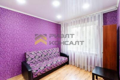 Продажа квартиры Омск.&nbsp;улица Звездова, 101