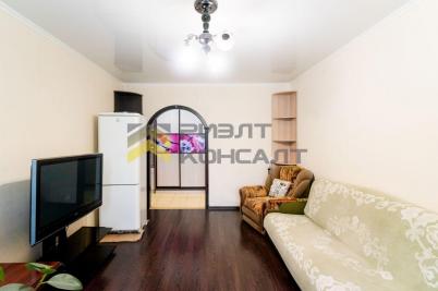 Продажа квартиры Омск.&nbsp;улица Звездова, 101