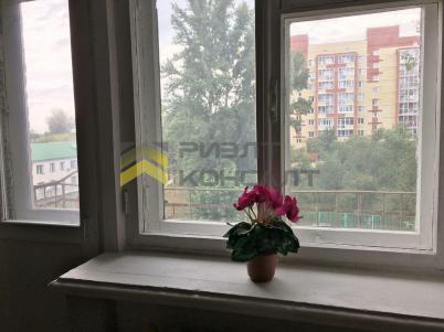 Продажа квартиры Омск. улица Авангардная, 3 Продажа квартиры Омск. улица Авангардная, 3