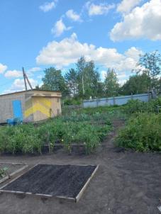 Продажа дачи Омск. Омск, территория СОСН Связист-3, 5-я аллея Продажа дачи Омск. Омск, территория СОСН Связист-3, 5-я аллея