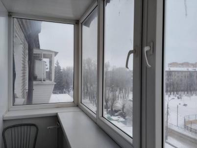 Продажа квартиры Омск. 21-я Амурская улица 20Б Продажа квартиры Омск. 21-я Амурская улица 20Б