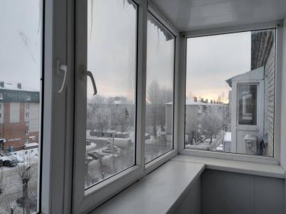 Продажа квартиры Омск. 21-я Амурская улица 20Б Продажа квартиры Омск. 21-я Амурская улица 20Б