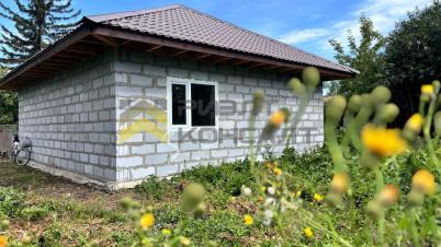 Продажа дома Омск. г Омск, тер.СОСН Строитель Продажа дома Омск. г Омск, тер.СОСН Строитель