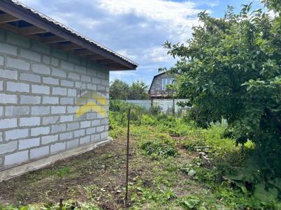 Продажа дома Омск. г Омск, тер.СОСН Строитель Продажа дома Омск. г Омск, тер.СОСН Строитель