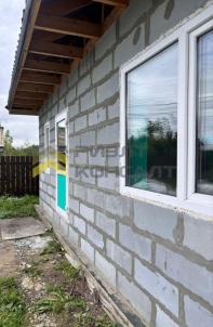 Продажа дома Омск. г Омск, тер.СОСН Строитель Продажа дома Омск. г Омск, тер.СОСН Строитель
