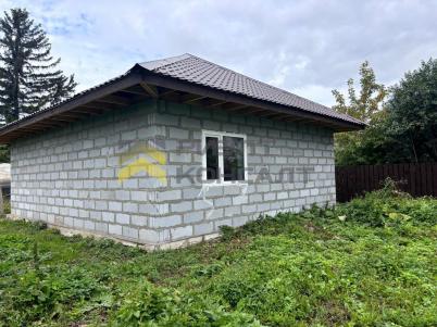 Продажа дома Омск. г Омск, тер.СОСН Строитель Продажа дома Омск. г Омск, тер.СОСН Строитель