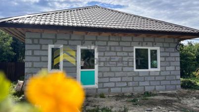 Продажа дома Омск. г Омск, тер.СОСН Строитель Продажа дома Омск. г Омск, тер.СОСН Строитель