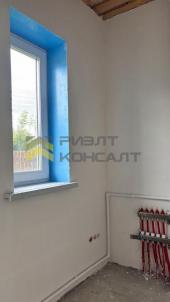 Продажа дома Омск. г Омск, тер.СОСН Строитель Продажа дома Омск. г Омск, тер.СОСН Строитель