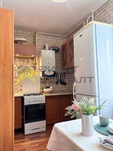Продажа квартиры Омский. Троицкое. бульвар Школьный, 1 Продажа квартиры Омский. Троицкое. бульвар Школьный, 1