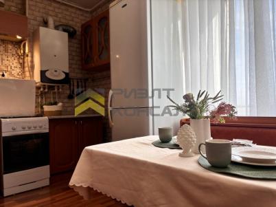 Продажа квартиры Омский. Троицкое. бульвар Школьный, 1 Продажа квартиры Омский. Троицкое. бульвар Школьный, 1