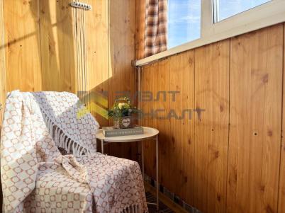 Продажа квартиры Омский. Троицкое. бульвар Школьный, 1 Продажа квартиры Омский. Троицкое. бульвар Школьный, 1