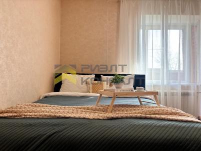 Продажа квартиры Омский. Троицкое. бульвар Школьный, 1 Продажа квартиры Омский. Троицкое. бульвар Школьный, 1