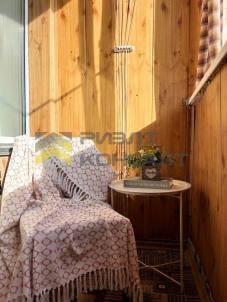 Продажа квартиры Омский. Троицкое. бульвар Школьный, 1 Продажа квартиры Омский. Троицкое. бульвар Школьный, 1