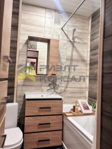 Продажа квартиры Омский. Троицкое. бульвар Школьный, 1 Продажа квартиры Омский. Троицкое. бульвар Школьный, 1