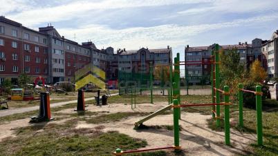 Продажа квартиры Омский. Троицкое. бульвар Школьный, 1 Продажа квартиры Омский. Троицкое. бульвар Школьный, 1