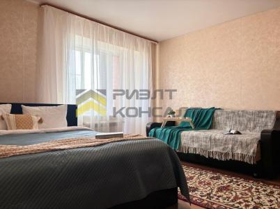 Продажа квартиры Омский. Троицкое. бульвар Школьный, 1 Продажа квартиры Омский. Троицкое. бульвар Школьный, 1