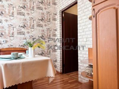 Продажа квартиры Омский. Троицкое. бульвар Школьный, 1 Продажа квартиры Омский. Троицкое. бульвар Школьный, 1