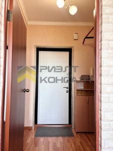 Продажа квартиры Омский. Троицкое. бульвар Школьный, 1 Продажа квартиры Омский. Троицкое. бульвар Школьный, 1