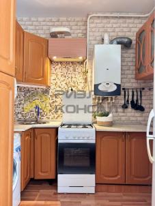 Продажа квартиры Омский. Троицкое. бульвар Школьный, 1 Продажа квартиры Омский. Троицкое. бульвар Школьный, 1