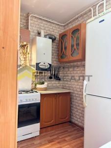Продажа квартиры Омский. Троицкое. бульвар Школьный, 1 Продажа квартиры Омский. Троицкое. бульвар Школьный, 1