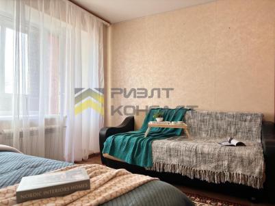 Продажа квартиры Омский. Троицкое. бульвар Школьный, 1 Продажа квартиры Омский. Троицкое. бульвар Школьный, 1