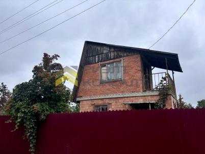 Продажа дома омская область р-н омский снт ландыш 244, 244 Продажа дома омская область р-н омский снт ландыш 244, 244