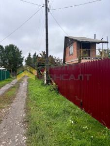 Продажа дома омская область р-н омский снт ландыш 244, 244 Продажа дома омская область р-н омский снт ландыш 244, 244