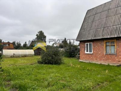 Продажа дома омская область р-н омский снт ландыш 244, 244 Продажа дома омская область р-н омский снт ландыш 244, 244