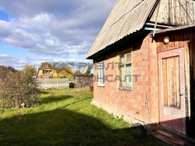 Продажа дачи Омский район, Ключевское сельское поселение, СНТ Ландыш, 4-я аллея, 225