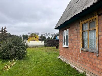 Продажа дачи Омский район, Ключевское сельское поселение, СНТ Ландыш, 4-я аллея, 225