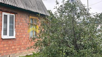 Продажа дачи Омский район, Ключевское сельское поселение, СНТ Ландыш, 4-я аллея, 225