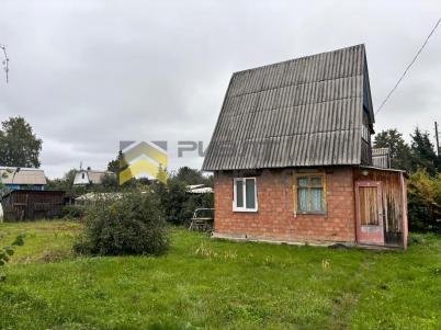 Продажа дачи Омский район, Ключевское сельское поселение, СНТ Ландыш, 4-я аллея, 225