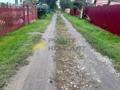 Продажа дачи Омский район, Ключевское сельское поселение, СНТ Ландыш, 4-я аллея, 225