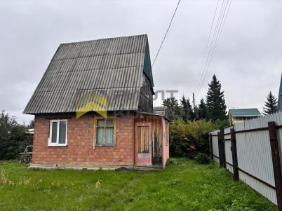 Продажа дачи Омский район, Ключевское сельское поселение, СНТ Ландыш, 4-я аллея, 225